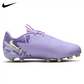 Nike Phantom GX 2 Academy FG Junior Soccer Shoe