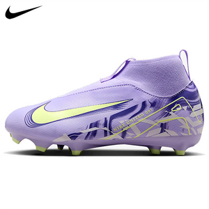 Nike United Mercurial Superfly 10 Academy Jr. FG Soccer Cleat