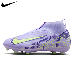 Nike United Mercurial Superfly 10 Academy FG Junior Soccer Cleat