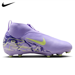 Nike United Mercurial Superfly 10 Academy Jr. FG Soccer Cleat