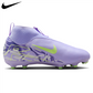 Nike United Mercurial Superfly 10 Academy FG Junior Soccer Cleat