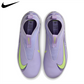 Nike United Mercurial Superfly 10 Academy FG Junior Soccer Cleat