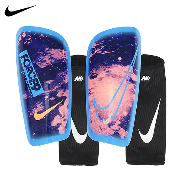 Nike Mercurial Lite "HAALAND" Shin Pads