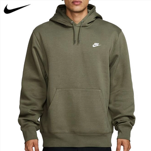 Nike Club Hoodie
