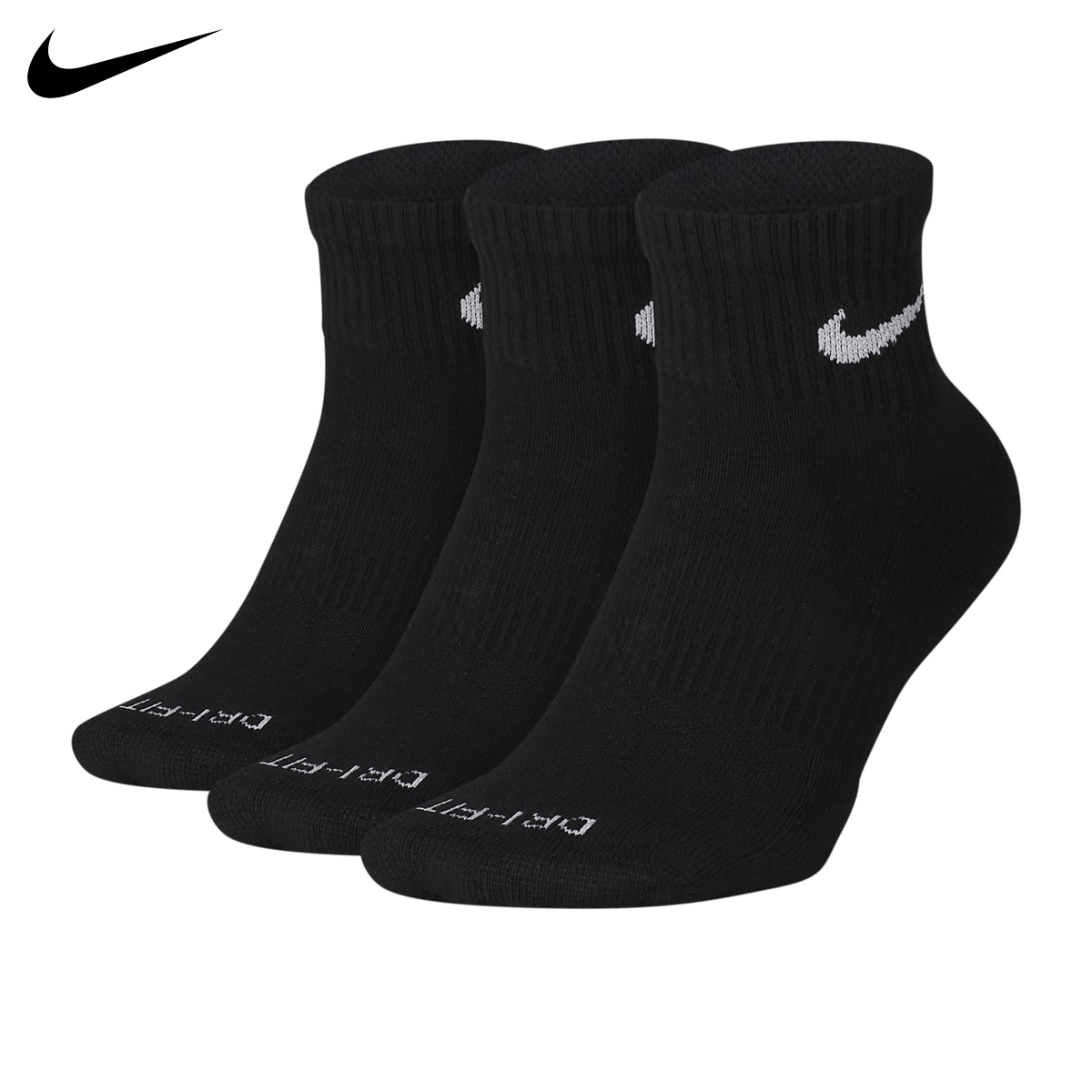 Nike Everyday Plus Cushioned Ankle