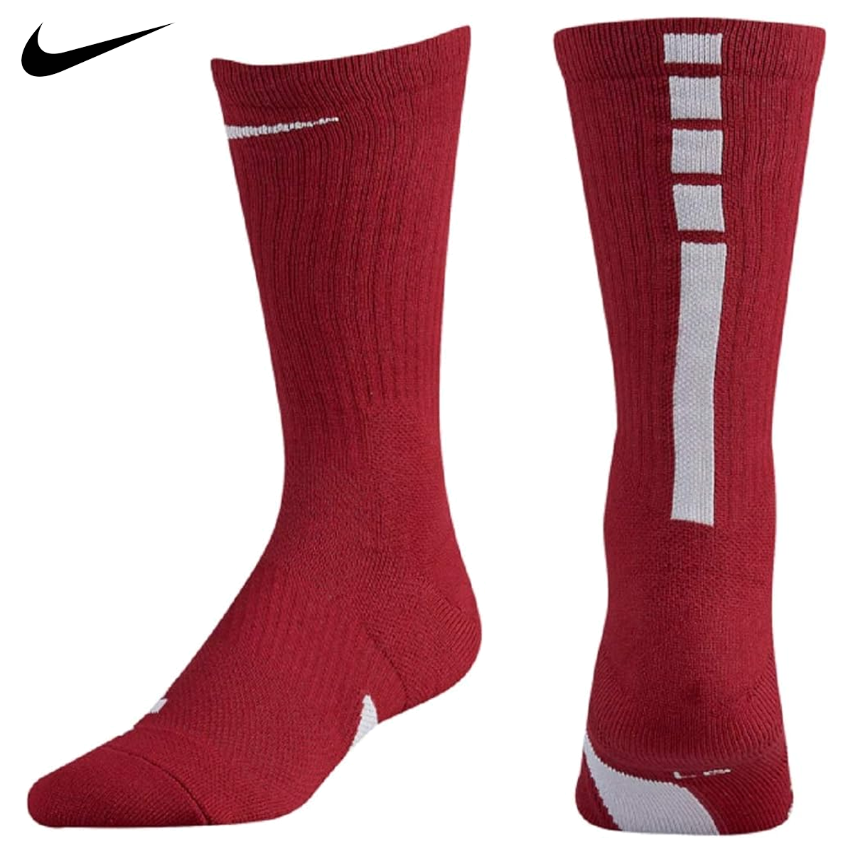 Nike Elite Crew Basketball Socks