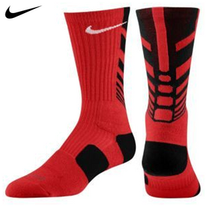 Nike Elite Crew Basketball Socks