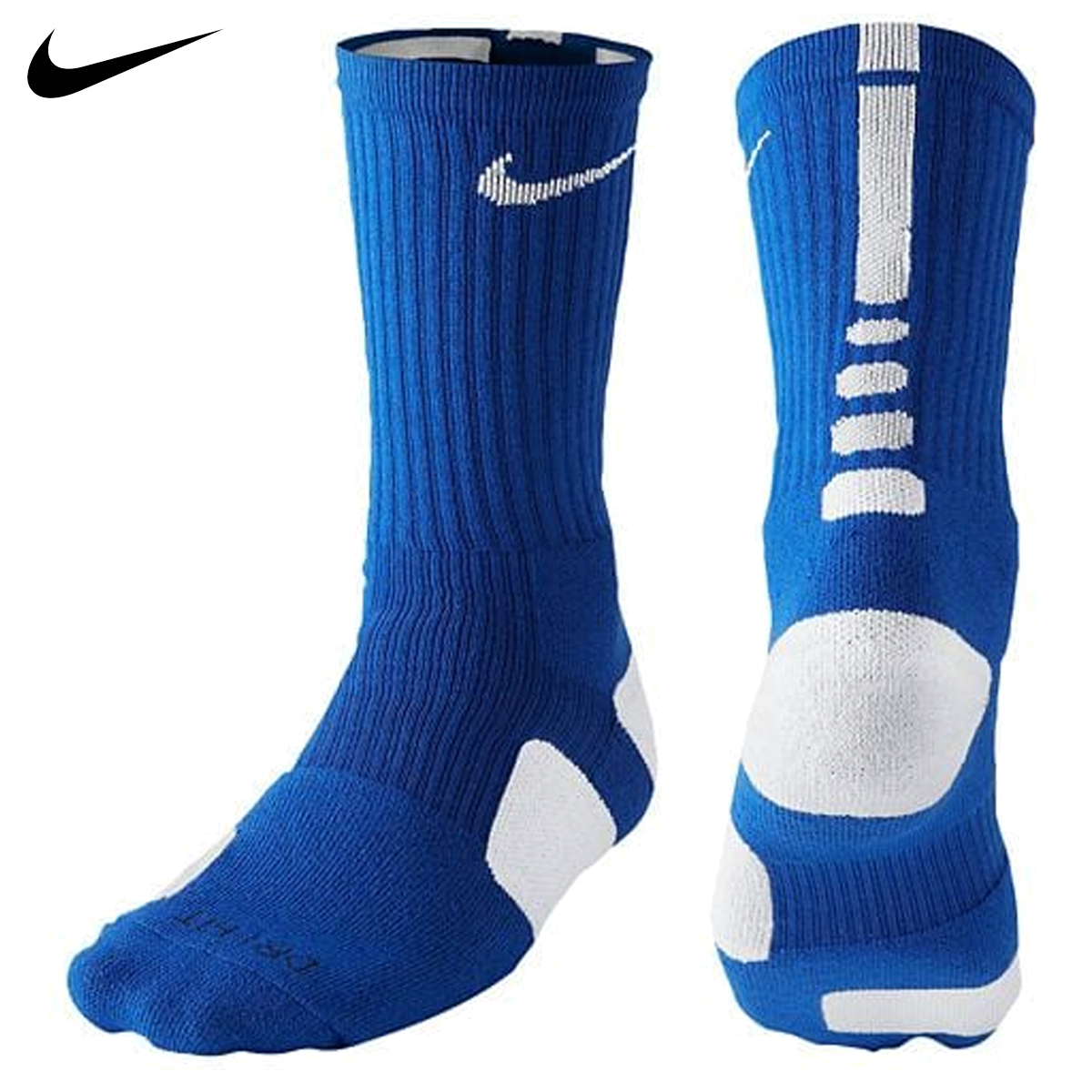 Nike Elite Crew Basketball Socks sourcelondon