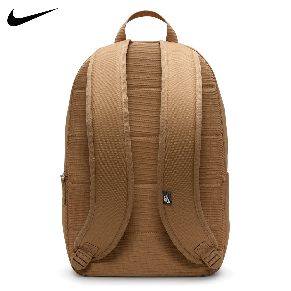 brown nike backpack Nike Heritage Backpack (25L)