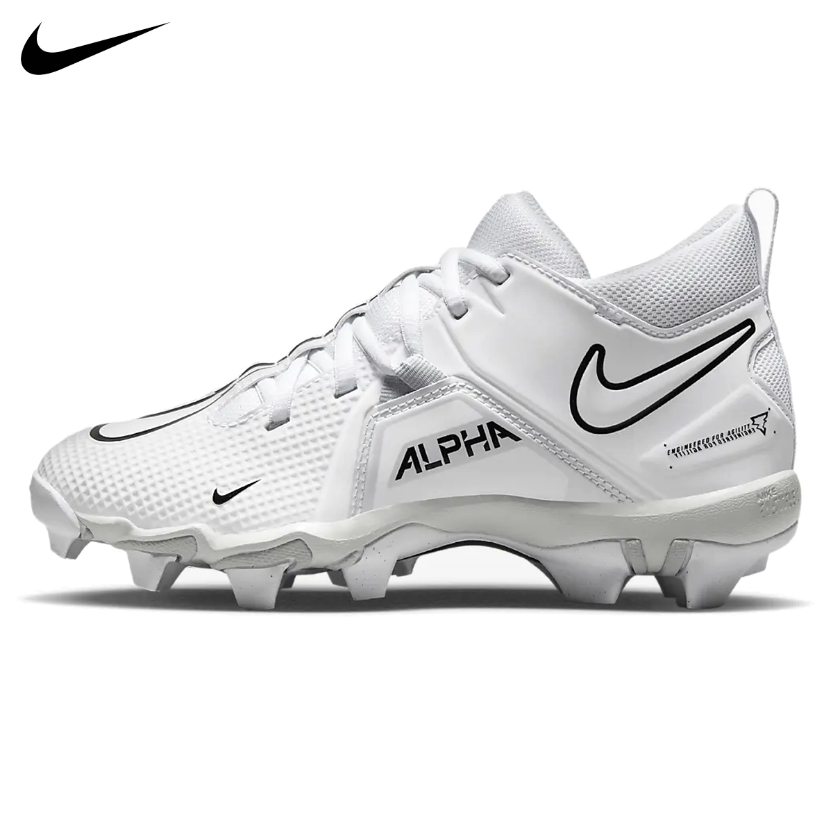 Nike Alpha Menace Shark 3 Jr.