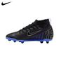 Nike Zoom Mercurial Superfly 9 Club FG Jr.