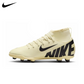 Nike Zoom Mercurial Superfly 9 Club FG Jr.