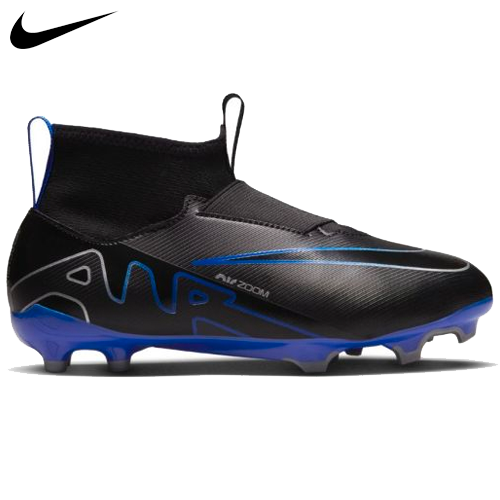 Nike Mercurial Superfly 9 Academy Jr. FG DJ5623-040