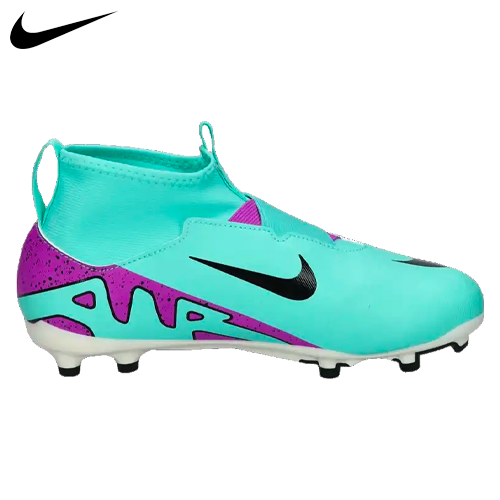 Nike Mercurial Superfly 9 Academy Jr. FG DJ5623-300