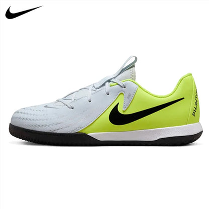 Nike Phantom GX2 Academy Junior Indoor Soccer Cleat