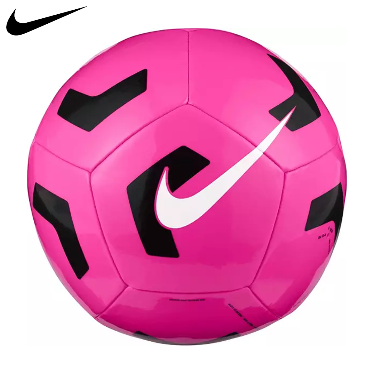 Nike Pitch Training - Pink