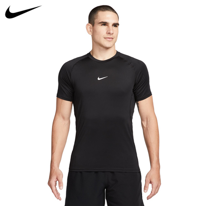 Nike Pro Dit-Fit Slim Short Sleeve Top