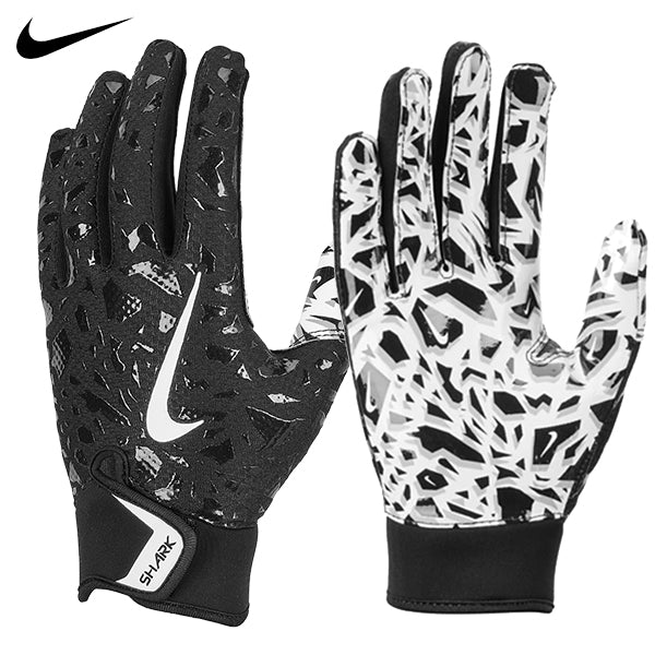 Nike Shark 2.0 Youth Football Gloves