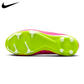 Nike Zoom Mercurial Superfly 9 Academy FG Jr.