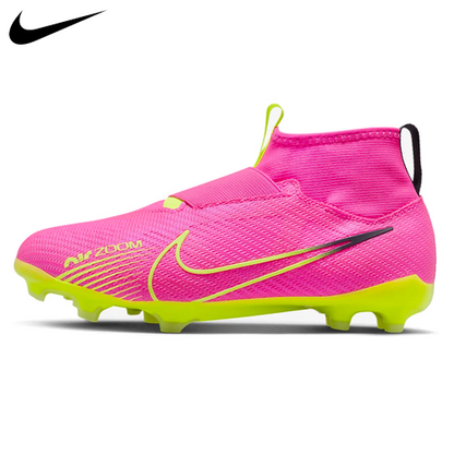 Nike Zoom Mercurial Superfly 9 Pro FG Jr.