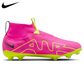 Nike Zoom Mercurial Superfly 9 Pro FG Jr.