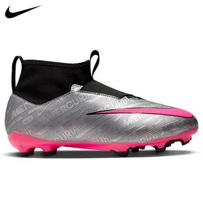 Nike Mercurial Zoom Superfly 9 Academy Jr. FG