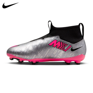 Nike Mercurial Zoom Superfly 9 Academy Jr. FG