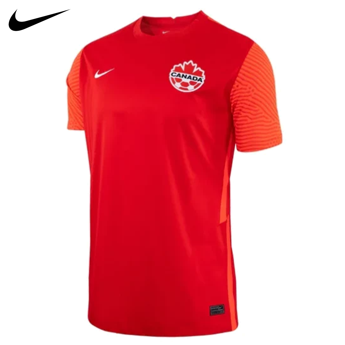 Nike Team Canada 2022 Jersey