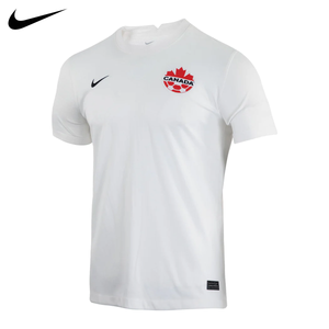 Nike Team Canada 2022 Jersey