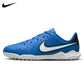Nike Tiempo Legend 10 Club Junior Turf Soccer Shoe