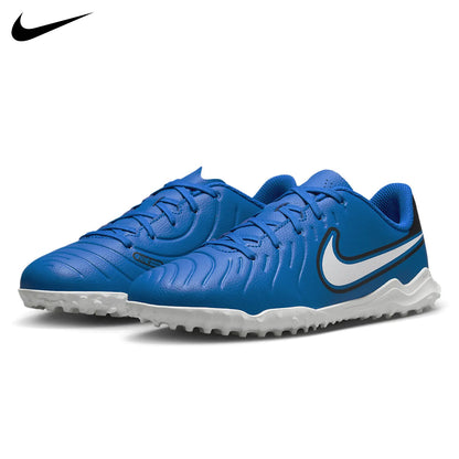 Nike Tiempo Legend 10 Club Junior Turf Soccer Shoe