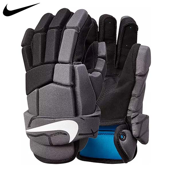 Nike Youth Vapor LT Lacrosse Gloves