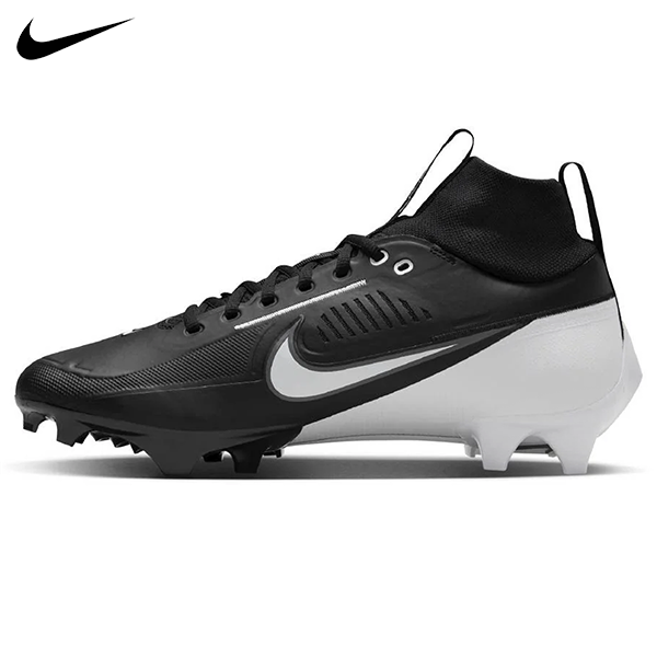 nike vapor edge 360 black