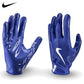 Nike Vapor Jet 8.0 Football Gloves