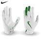 Nike Vapor Jet 8.0 Football Gloves