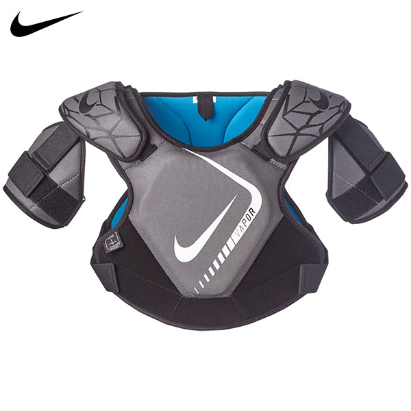 Nike Vapor LT Youth Lacrosse Shoulder Pads