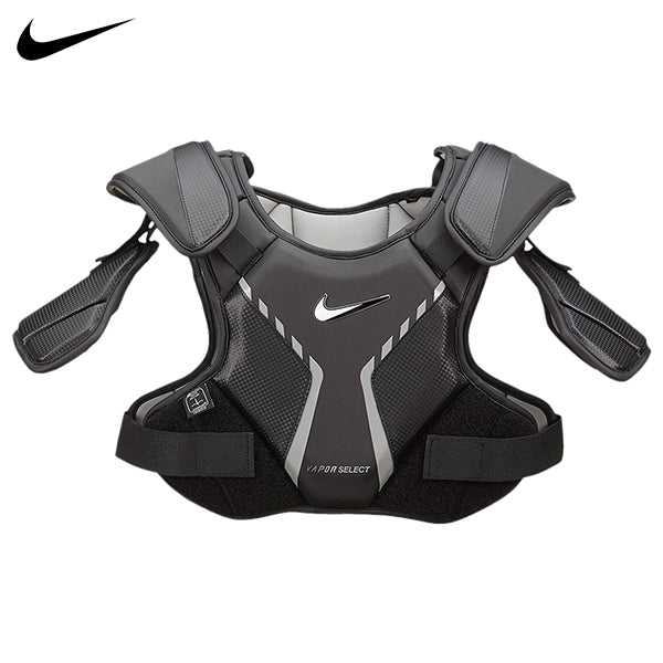 Nike Vapor Select Lacrosse Shoulder Pads