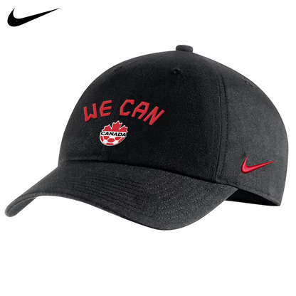 Nike We Can Hat