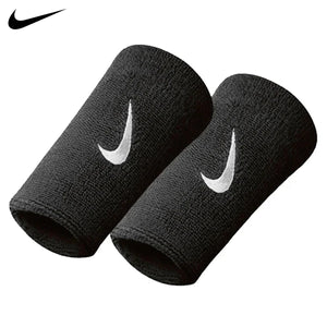 Nike Swoosh Doublewide Wrist Band