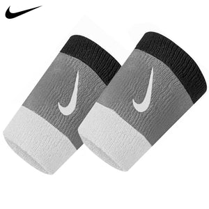 Nike Swoosh Doublewide Wrist Band