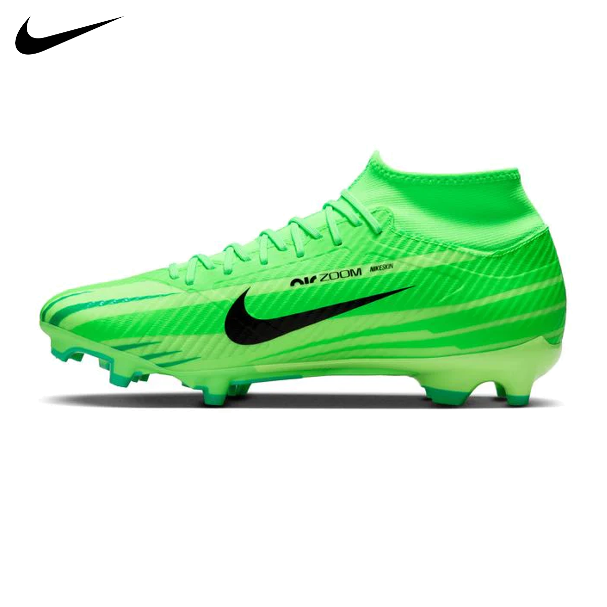 Nike Zoom Superfly 9 Academy MDS FG