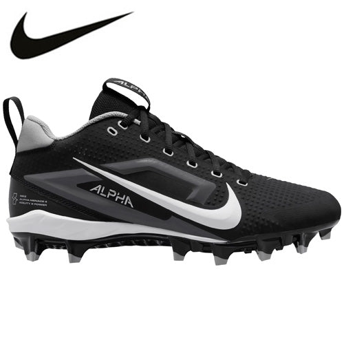 Nike Alpha Menace 4 Varsity Football Shoe
