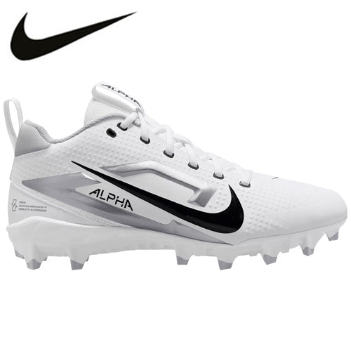Nike Alpha Menace 4 Varsity Football Shoe