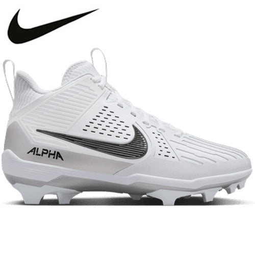Nike Alpha Menace Strong Football Shoe