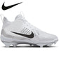 Nike Alpha Menace Strong Football Shoe