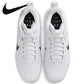 Nike Alpha Menace Strong Football Shoe