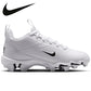 Nike Alpha Shark Junior Football Shoe