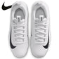 Nike Alpha Shark Junior Football Shoe