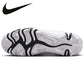 Nike Alpha Shark Junior Football Shoe