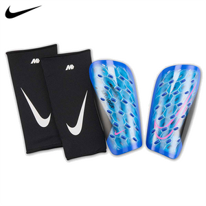 Nike Mercurial Lite Superlock Soccer Shin Guards